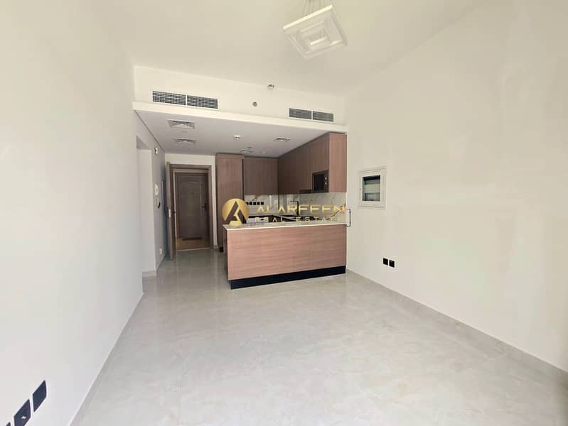 Study Room | Spacious and New | Big Terrace - Image 7