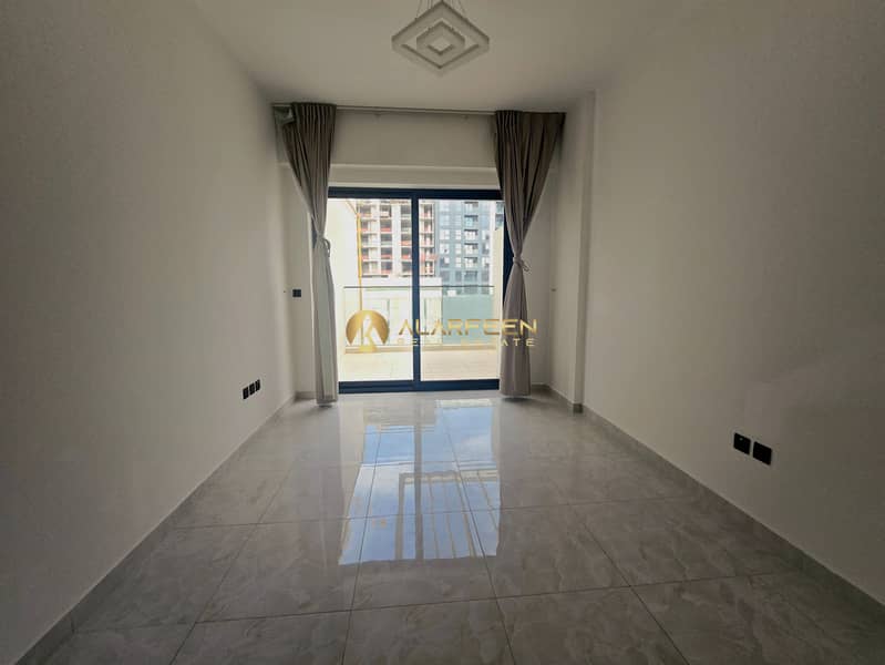 Study Room | Spacious and New | Big Terrace - Image 9