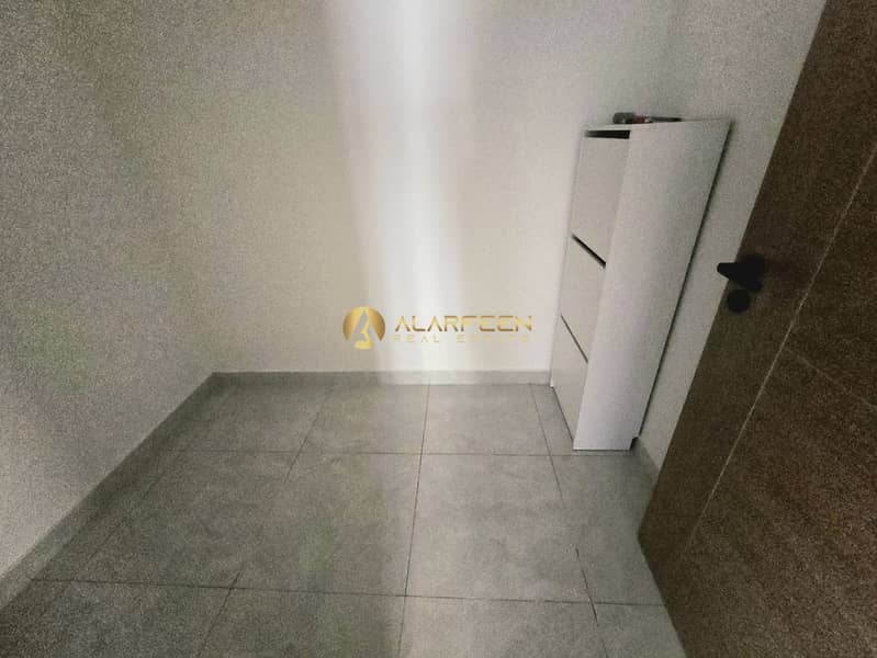 Study Room | Spacious and New | Big Terrace - Image 12