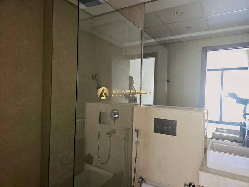 Study Room | Spacious and New | Big Terrace - Image 13