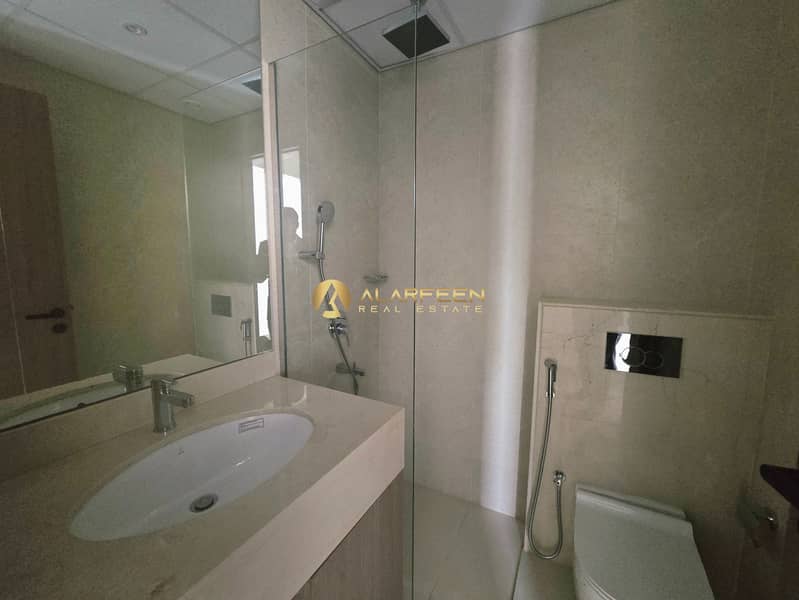 Study Room | Spacious and New | Big Terrace - Image 14