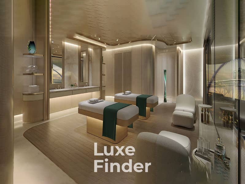 Luxury Penthouse | Private Pool | Full Canal View - Image 7