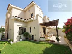 فیلا في ميرا 4،ميرا،ريم 4 غرف 4300000 درهم - 14105520