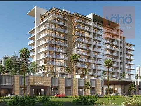 SPACIOUS 1BR PLUS STORE l NEAR MERTO l HIGH ROI - Image 3