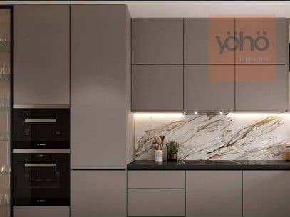 SPACIOUS 1BR PLUS STORE l NEAR MERTO l HIGH ROI - Image 4