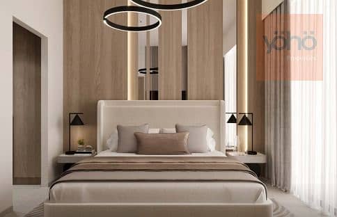 SPACIOUS 1BR PLUS STORE l NEAR MERTO l HIGH ROI - Image 9