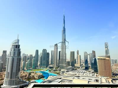 3 Bedroom Apartment for Rent in Downtown Dubai, Dubai - WhatsApp Image 2026-01-27 at 19.46. 30 (1). jpeg