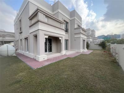 5 Schlafzimmer Villa zum zur Miete in Dubai Silicon Oasis (DSO), Dubai - Villa in Dubai Silicon Oasis (DSO)，Cedre Villas, 5 schlafzimmer, 270000 AED - 14135595