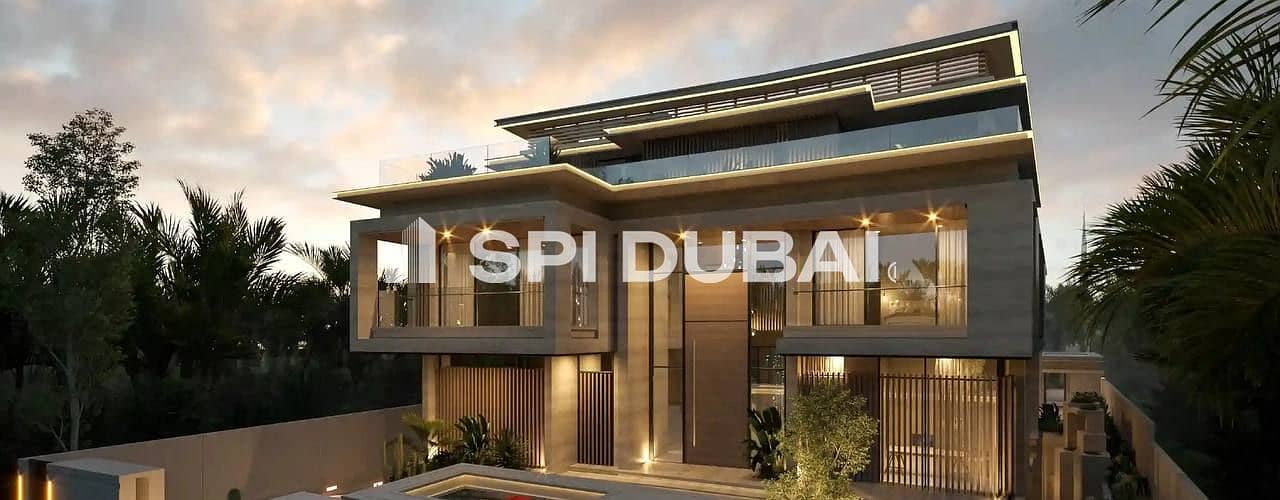 Ultra-Luxury Mansion Collection | Q2 2025 - Image 5