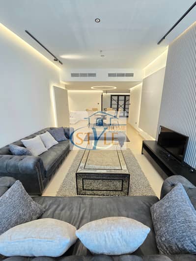 2 Bedroom Flat for Sale in Al Qasba, Sharjah - 20260126_115444. jpg. jpeg 2 Bedroom Flat for Sale in Al Qasba, Sharjah - 20260126_115444. jpg. jpeg
