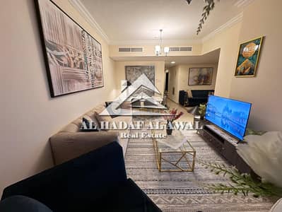 3 Schlafzimmer Wohnung zum Miete in Al Taawun, Sharjah - 7b8d1c2b-e594-4cb9-8390-45032d8be557. jpg 3 Schlafzimmer Wohnung zum Miete in Al Taawun, Sharjah - 7b8d1c2b-e594-4cb9-8390-45032d8be557. jpg