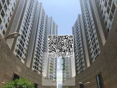 شقة في أبراج لؤلؤة عجمان،عجمان وسط المدينة 230000 درهم - 14135677