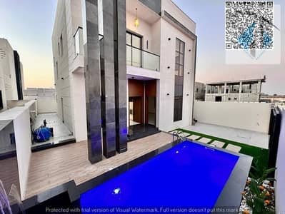 Villa de 4 chambres à à vendre à Al Zahya, Ajman - WhatsApp Image 2026-01-28 at 5.58. 57 PM. jpeg Villa de 4 chambres à à vendre à Al Zahya, Ajman - WhatsApp Image 2026-01-28 at 5.58. 57 PM. jpeg