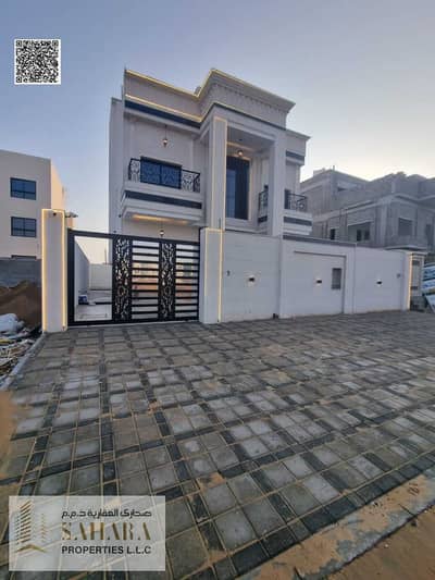 5 Bedroom Villa for Sale in Al Helio, Ajman - 66. jpeg 5 Bedroom Villa for Sale in Al Helio, Ajman - 66. jpeg