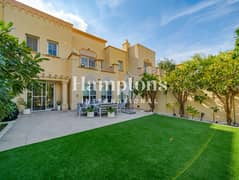 فیلا في الينابيع 5،الينابيع 3 غرف 5900000 درهم - 14135743