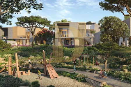 5 Bedroom Villa for Sale in Expo City, Dubai - ba734e48-47db-4b16-85bd-dff789f96799. jpeg