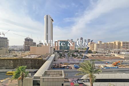 2 habitaciones Apartamento para en Venta en Dubai Marina, Dubai - Apartamento en Dubai Marina，Ocean Heights, 2 dormitorios, 2350000 AED - 13450095