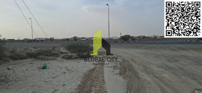 Plot in vendita a Al Manama, Ajman - 1_28_2026 6_28_51 PM. png Plot in vendita a Al Manama, Ajman - 1_28_2026 6_28_51 PM. png