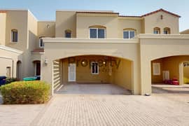 فیلا في بيلا كاسا،سيرينا 3 غرف 3070000 درهم - 14135950