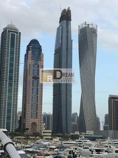 Ready Luxury 1BHK | Fendi Sea and Marina View |Easy Payment Plan Ready Luxury 1BHK | Fendi Sea and Marina View |Easy Payment Plan