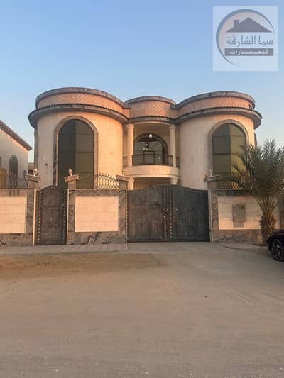 6 Schlafzimmer Villa zum zum Verkauf in Al Yash, Sharjah - WhatsApp Image 2026-01-27 at 5.03. 38 AM (1) - Copy. jpeg