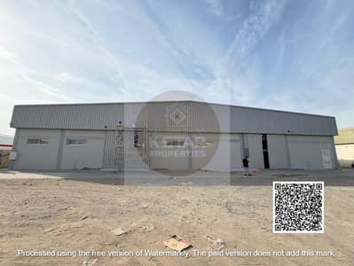 Warehouse zum zur Miete in Al Jurf, Ajman - 01. jpeg Warehouse zum zur Miete in Al Jurf, Ajman - 01. jpeg
