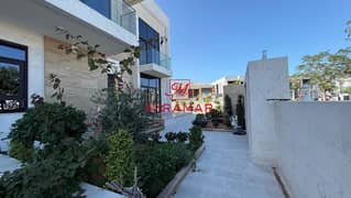 فیلا في سعديات رزيرف،جزيرة السعديات 5 غرف 1100000 درهم - 14136115