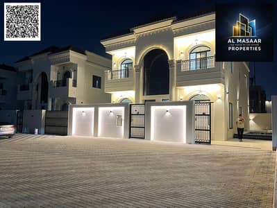 5 Cпальни Вилла Продажа в Аль Хелио, Аджман - WhatsApp Image 2025-09-24 at 10.14. 06 PM (1). jpeg