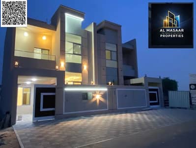 7 habitaciones Townhouse para en Venta en Al Tallah 2, Ajman - WhatsApp Image 2025-11-04 at 12.35. 36 AM (2). jpeg 7 habitaciones Townhouse para en Venta en Al Tallah 2, Ajman - WhatsApp Image 2025-11-04 at 12.35. 36 AM (2). jpeg