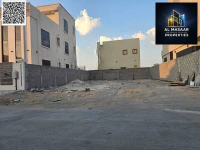 Plot for Sale in Al Rawda, Ajman - WhatsApp Image 2025-11-04 at 10.49. 36 PM (1). jpeg