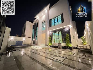8 habitaciones Villa para en Venta en Al Alia, Ajman - WhatsApp Image 2025-09-03 at 8.01. 11 PM. jpeg 8 habitaciones Villa para en Venta en Al Alia, Ajman - WhatsApp Image 2025-09-03 at 8.01. 11 PM. jpeg