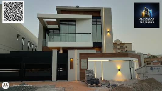 5 Bedroom Villa for Sale in Al Rawda, Ajman - WhatsApp Image 2025-10-22 at 7.22. 20 PM. jpeg 5 Bedroom Villa for Sale in Al Rawda, Ajman - WhatsApp Image 2025-10-22 at 7.22. 20 PM. jpeg