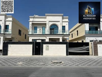 5 Bedroom Villa for Sale in Al Rawda, Ajman - WhatsApp Image 2025-11-03 at 8.38. 14 PM (10). jpeg 5 Bedroom Villa for Sale in Al Rawda, Ajman - WhatsApp Image 2025-11-03 at 8.38. 14 PM (10). jpeg