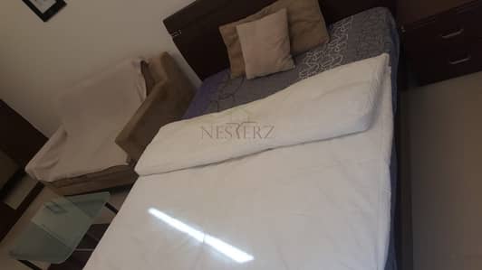Amazingly furnished Studio in Goldcrest Executive Amazingly furnished Studio in Goldcrest Executive