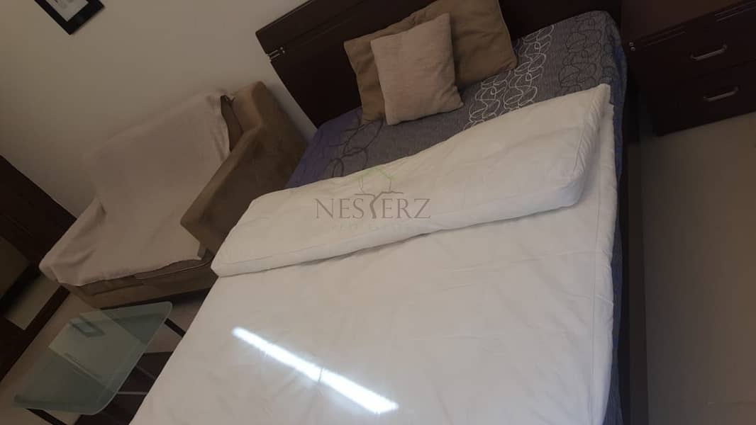 Amazingly furnished Studio in Goldcrest Executive Amazingly furnished Studio in Goldcrest Executive