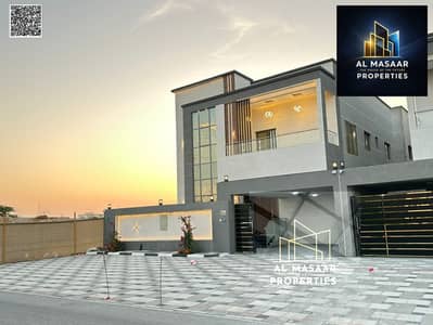 4 Camere Villa in vendita a Al Helio, Ajman - batch_WhatsApp Image 2025-12-08 at 9.39. 25 AM. jpeg