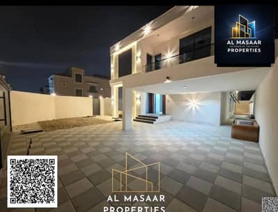 5 Slaapkamers Villa te Koop in Al Rawda, Ajman - WhatsApp Image 2025-09-16 at 2.37. 42 PM (1). jpeg