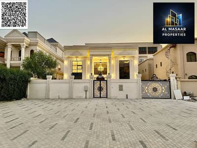 6 Slaapkamers Villa te Koop in Al Mowaihat, Ajman - WhatsApp Image 2025-10-21 at 7.02. 07 PM. jpeg 6 Slaapkamers Villa te Koop in Al Mowaihat, Ajman - WhatsApp Image 2025-10-21 at 7.02. 07 PM. jpeg