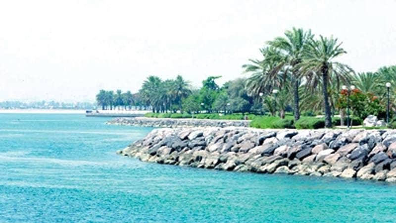 Land for sale by Meraas in Dubai Mamzar areas of 13 Land for sale by Meraas in Dubai Mamzar areas of 13