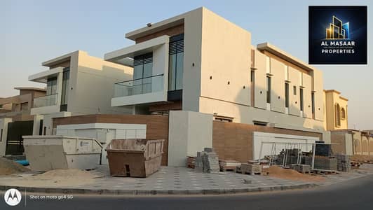5 Bedroom Villa for Sale in Al Rawda, Ajman - WhatsApp Image 2025-11-03 at 8.10. 26 AM. jpeg 5 Bedroom Villa for Sale in Al Rawda, Ajman - WhatsApp Image 2025-11-03 at 8.10. 26 AM. jpeg