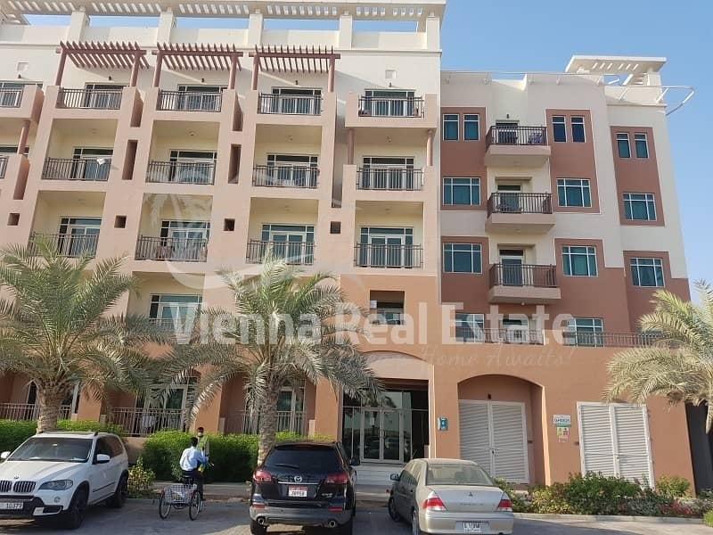 Hot Deal! Own a Studio in Al Ghadeer 300k