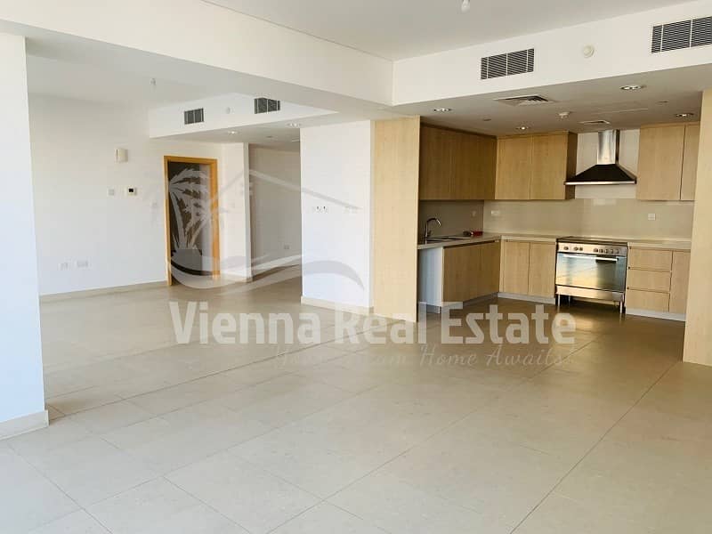 Outstanding 4 Bed Apartment in Al Zeina! Outstanding 4 Bed Apartment in Al Zeina!