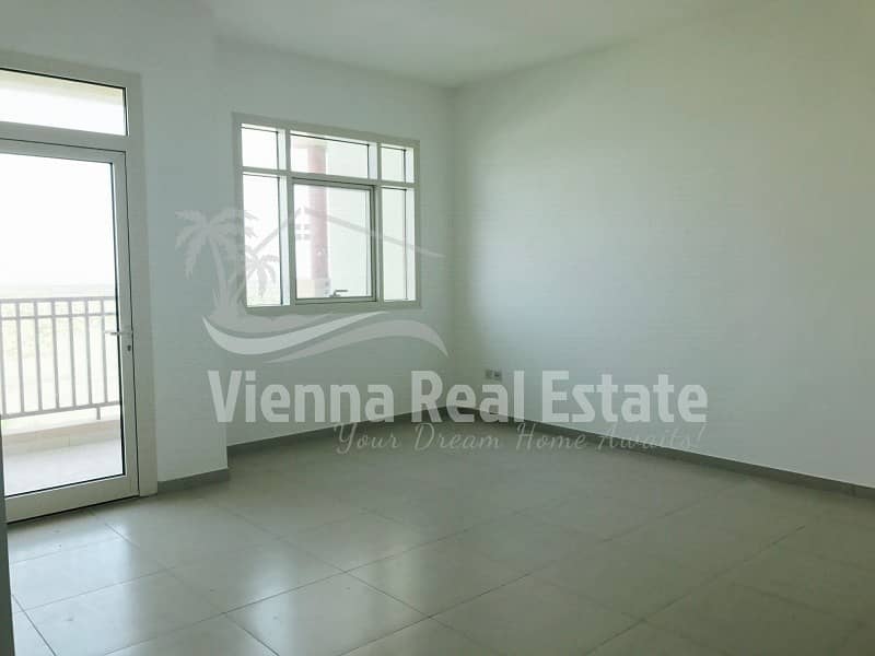 Large 2BR Apartment for RENT Al Ghadeer!