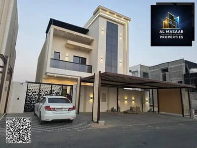 6 habitaciones Villa para en Venta en Al Amerah, Ajman - WhatsApp Image 2025-10-25 at 2.05. 24 PM. jpeg 6 habitaciones Villa para en Venta en Al Amerah, Ajman - WhatsApp Image 2025-10-25 at 2.05. 24 PM. jpeg