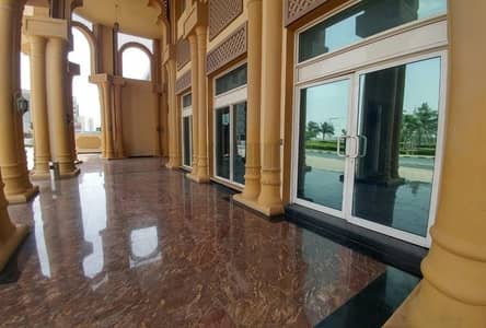 Great Location | 100 Dhs PSF Retail Space Great Location | 100 Dhs PSF Retail Space