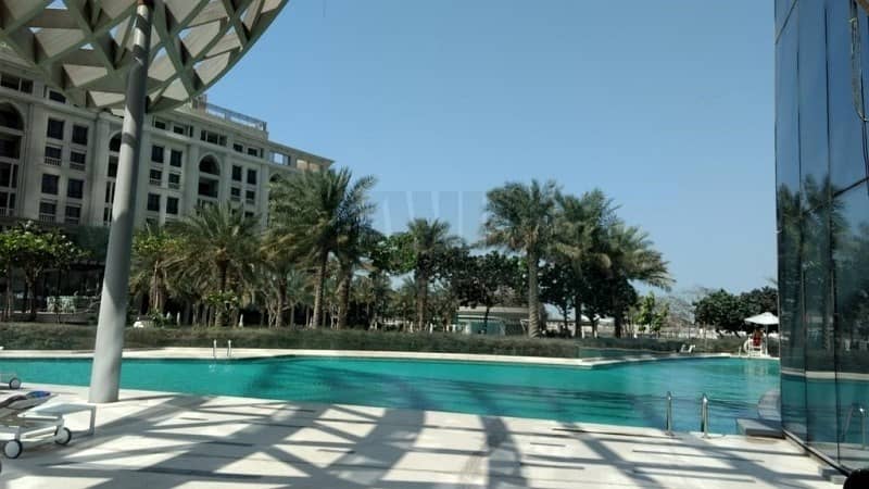 Elegant 3BR with fantastic facilities | Great Location Elegant 3BR with fantastic facilities | Great Location