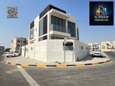 4 Bedroom Villa for Sale in Al Zahya, Ajman - WhatsApp Image 2025-11-05 at 7.00. 58 AM. jpeg 4 Bedroom Villa for Sale in Al Zahya, Ajman - WhatsApp Image 2025-11-05 at 7.00. 58 AM. jpeg