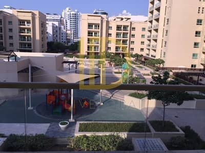 Green 05 Series 2 Bed plus Study with Pool View-HL Green 05 Series 2 Bed plus Study with Pool View-HL