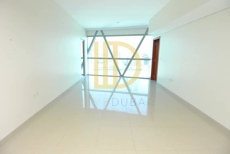 Reduced Price: 1 bedroom flat in Park Towers in DIFC
