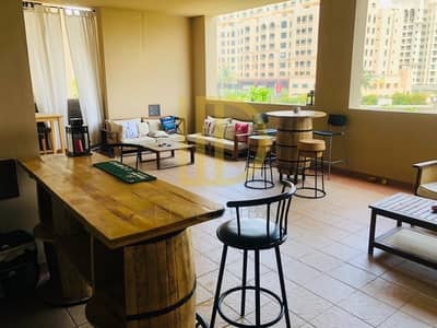 1 Bedroom Apartment for Sale in Palm Jumeirah, Dubai - SH- 1.3 M Only 1 Bedroom Apartment for Sale in Palm Jumeirah, Dubai - SH- 1.3 M Only